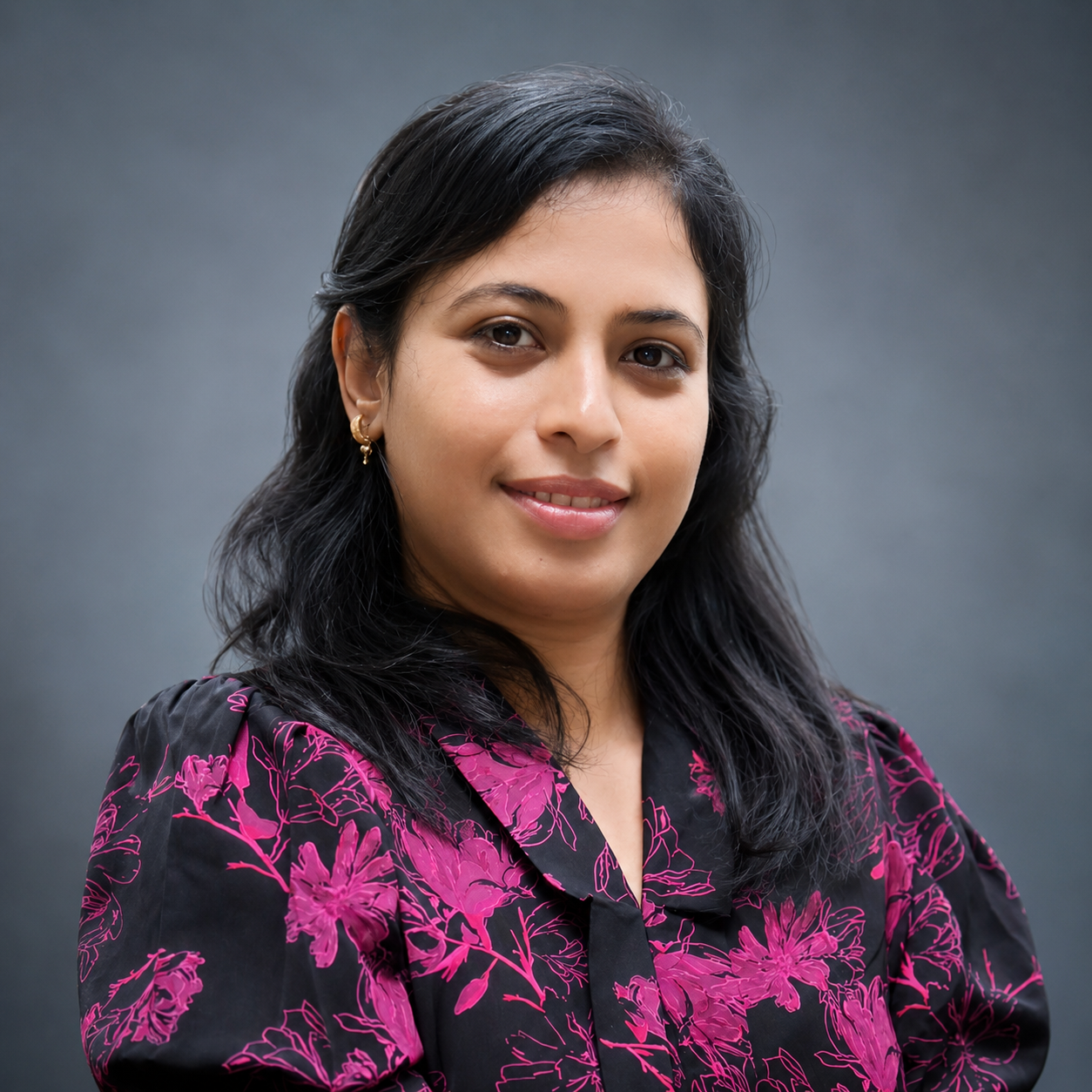 Sreedevi, Founder of StellarPrime